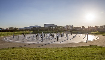 Explore the Milton Keynes Rose The Parks Trust