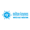 MK Winter Half Marathon Logo