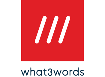 What3Words - CTA