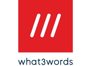 What3Words - CTA