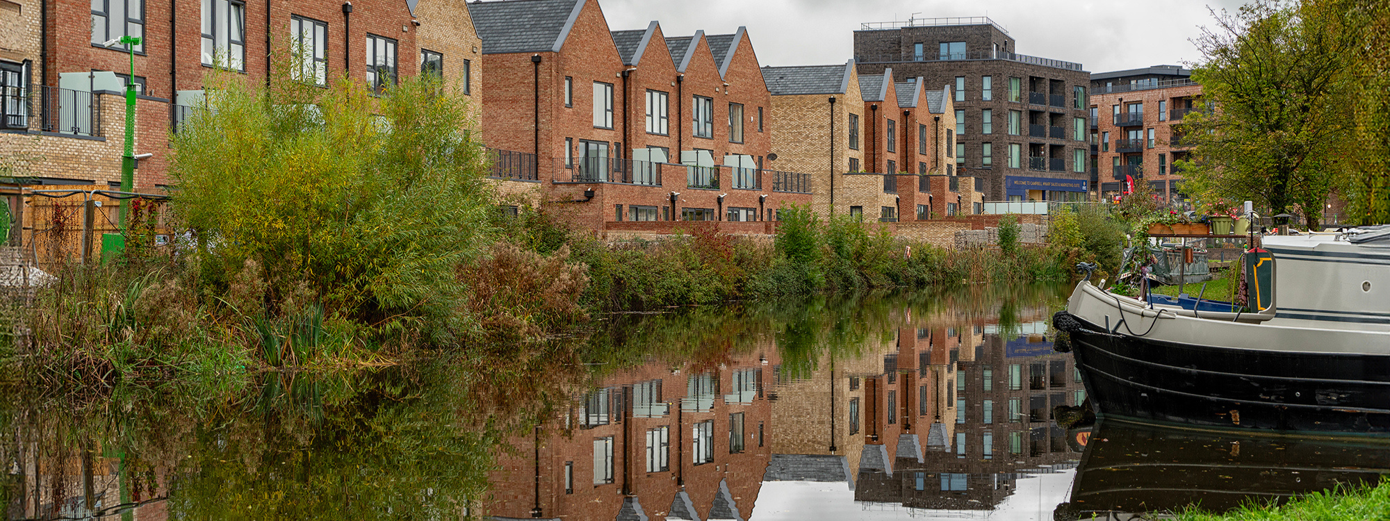 Grand Union Canal