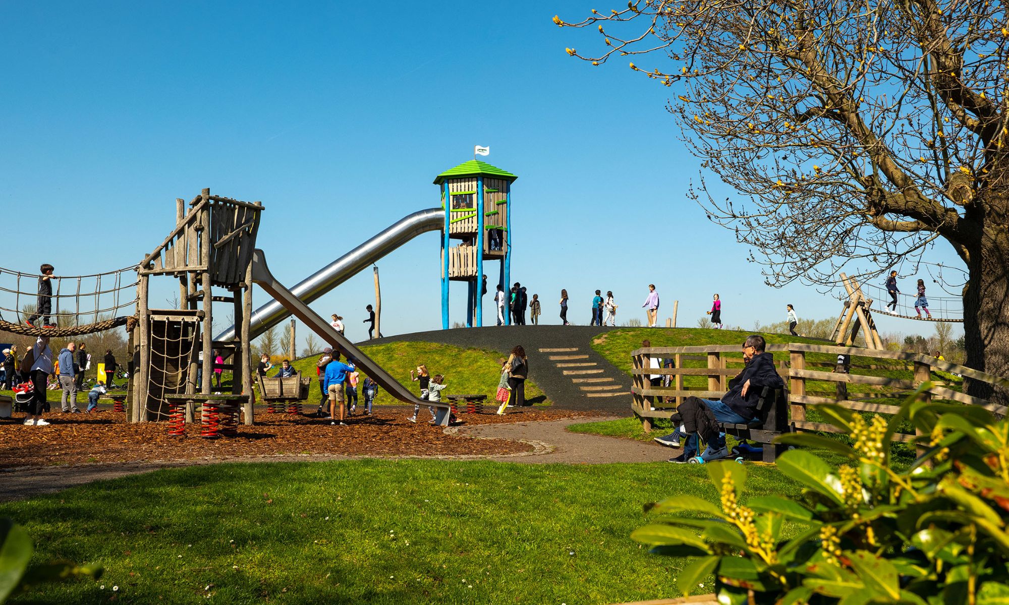 Play area near me outdoor online